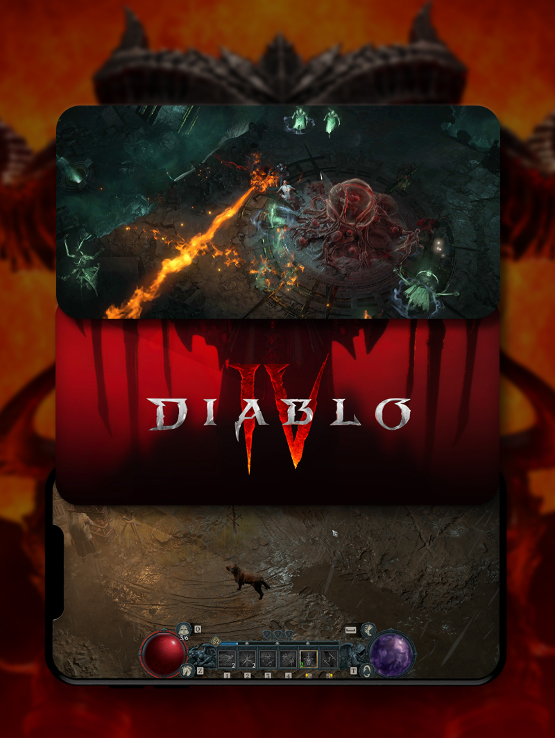 Diablo IV