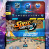 Garena Speed Drifters